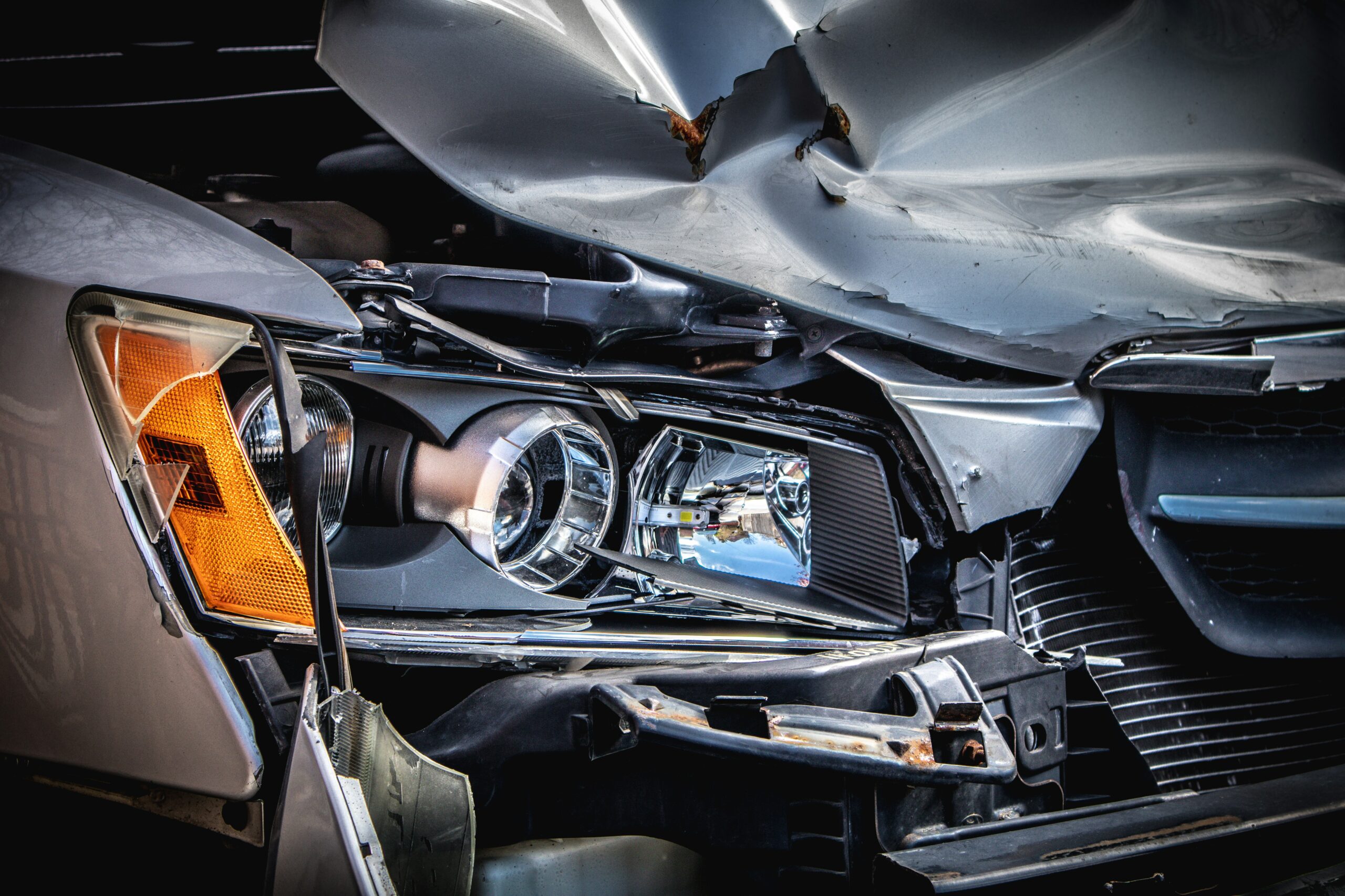 Car Collision Repair in New Haven Car Collision Repair in New Haven