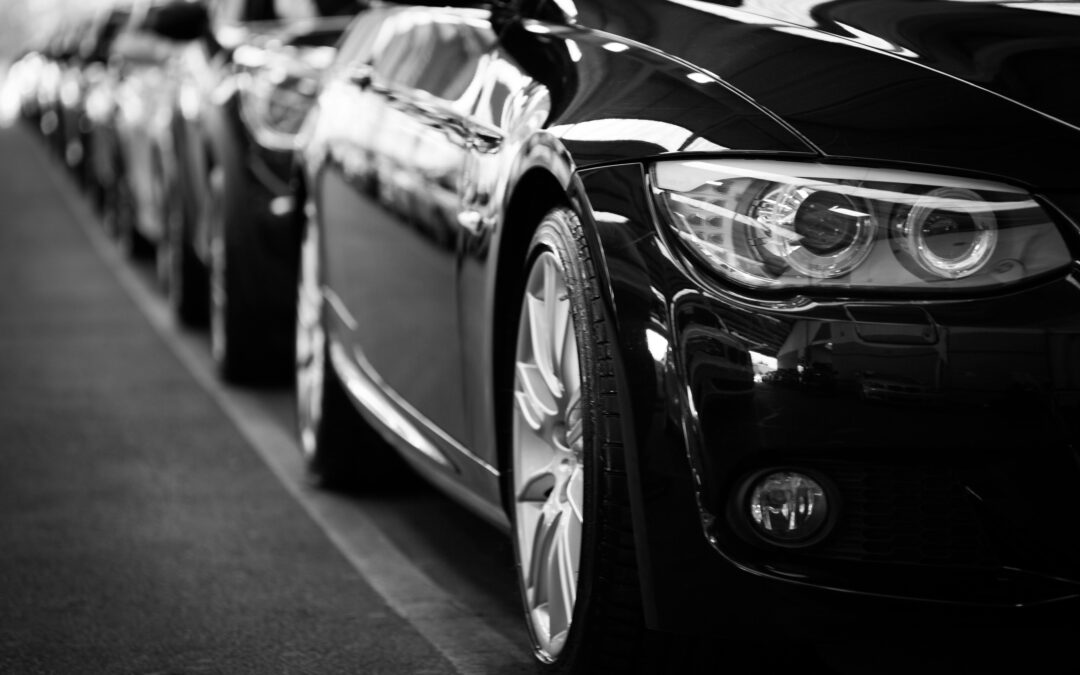 Trust the Experts at Your Auto Body Shop in New Haven
